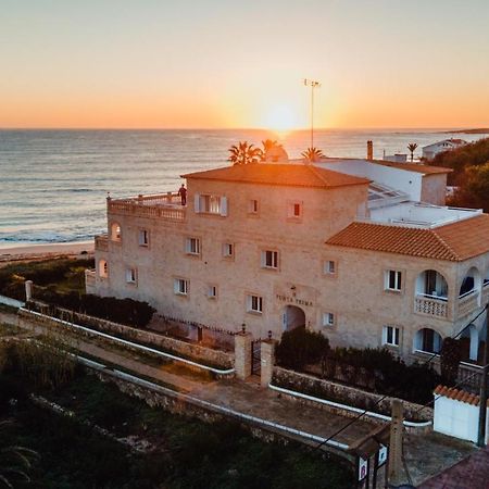 Apartamentos Punta Prima Beach Luaran gambar