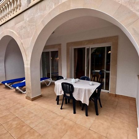 Apartamentos Punta Prima Beach Luaran gambar