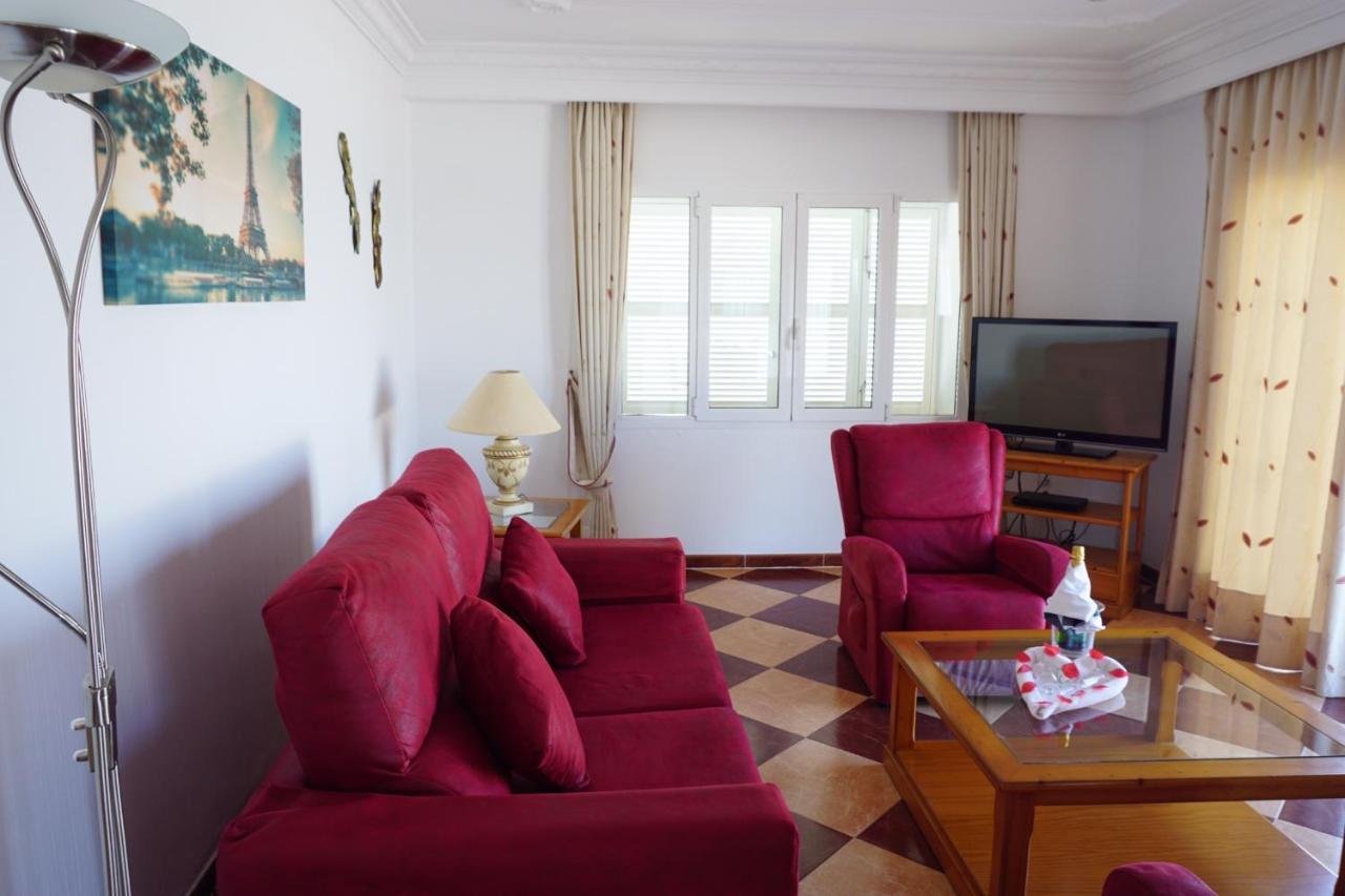 Apartamentos Punta Prima Beach Luaran gambar