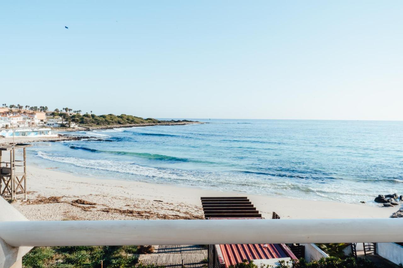 Apartamentos Punta Prima Beach Luaran gambar