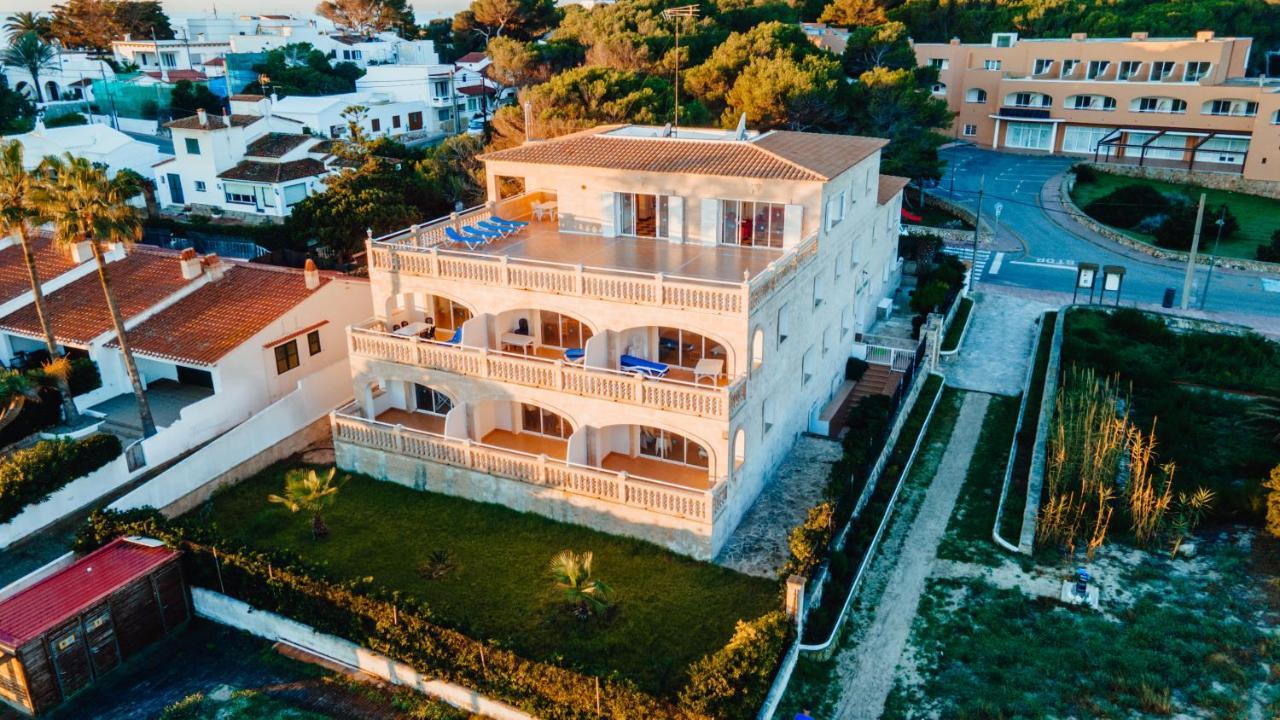 Apartamentos Punta Prima Beach Luaran gambar