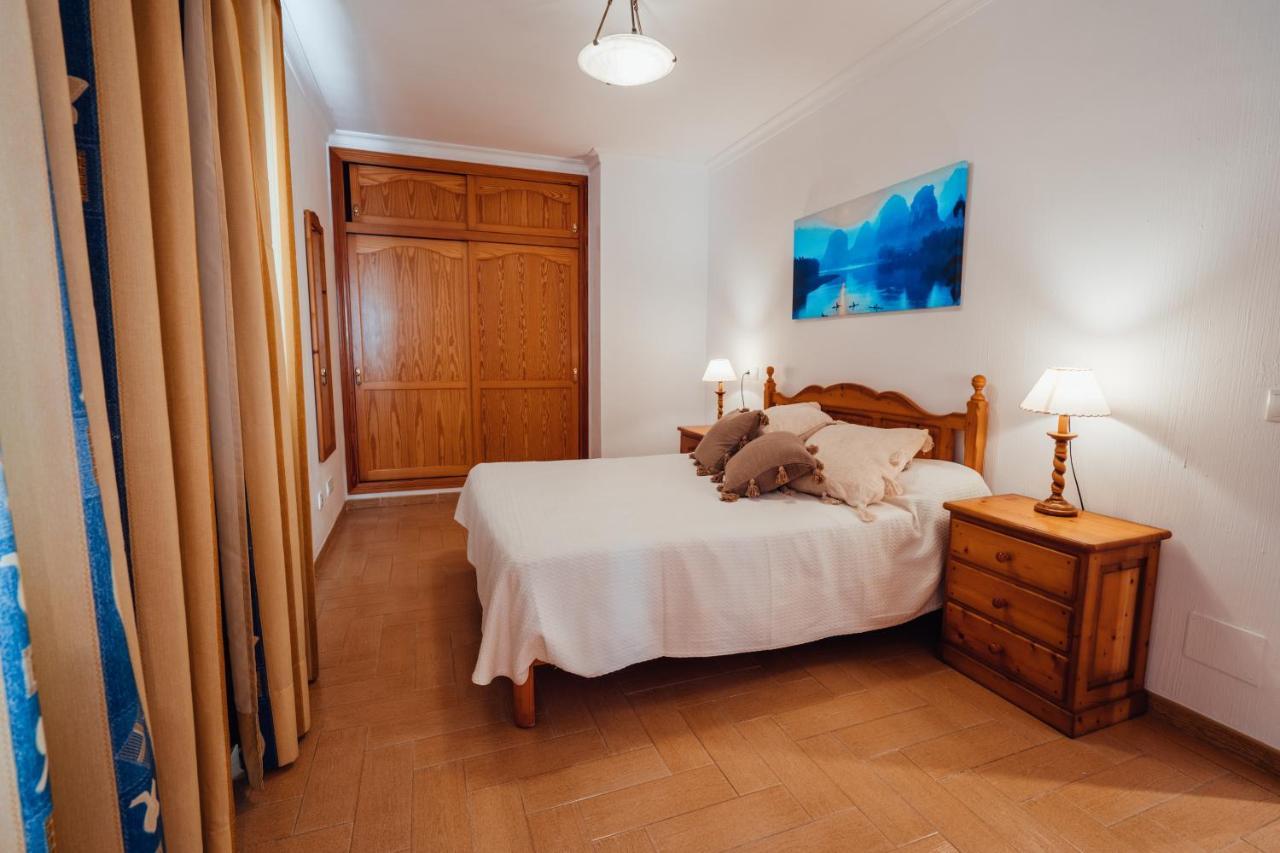 Apartamentos Punta Prima Beach Luaran gambar