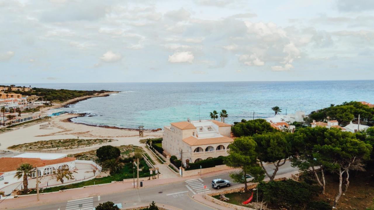Apartamentos Punta Prima Beach Luaran gambar