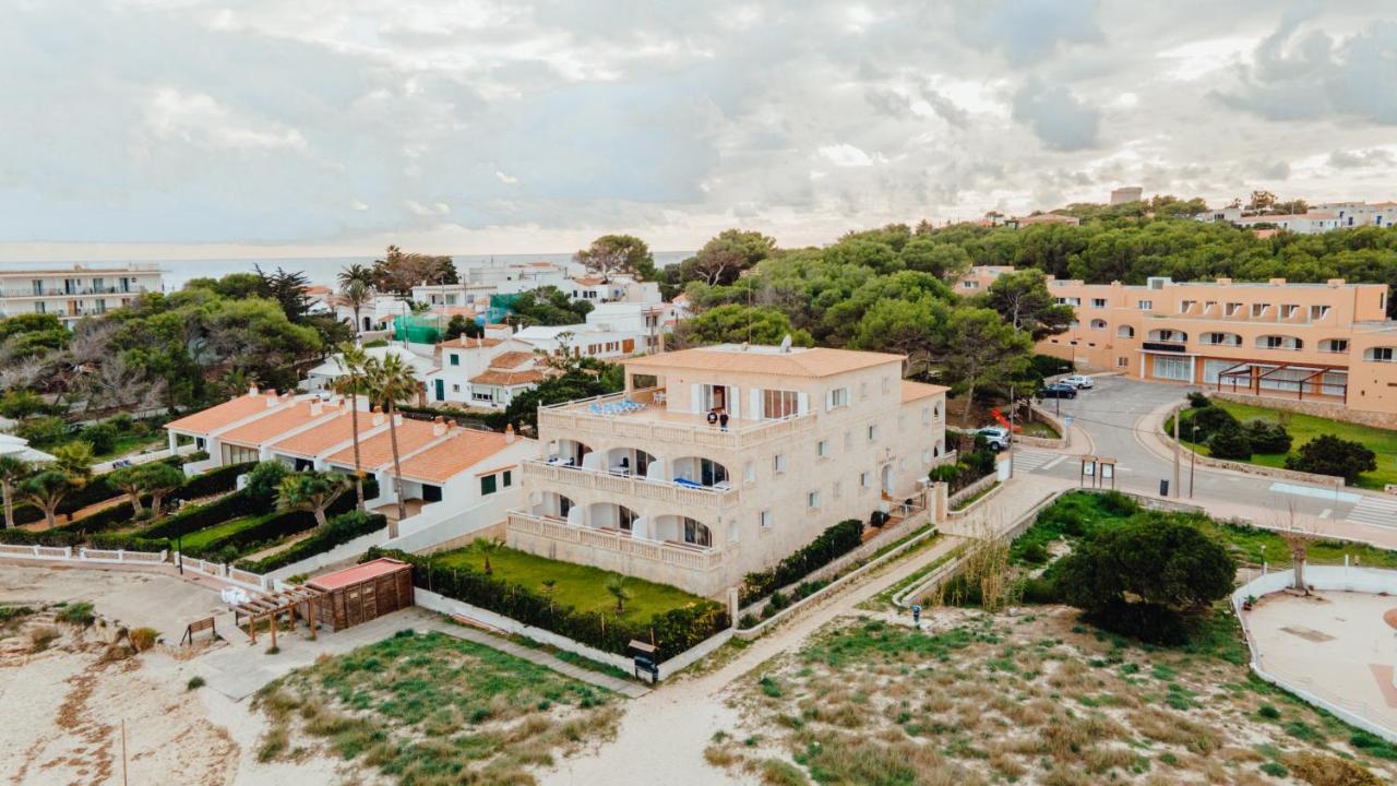 Apartamentos Punta Prima Beach Luaran gambar