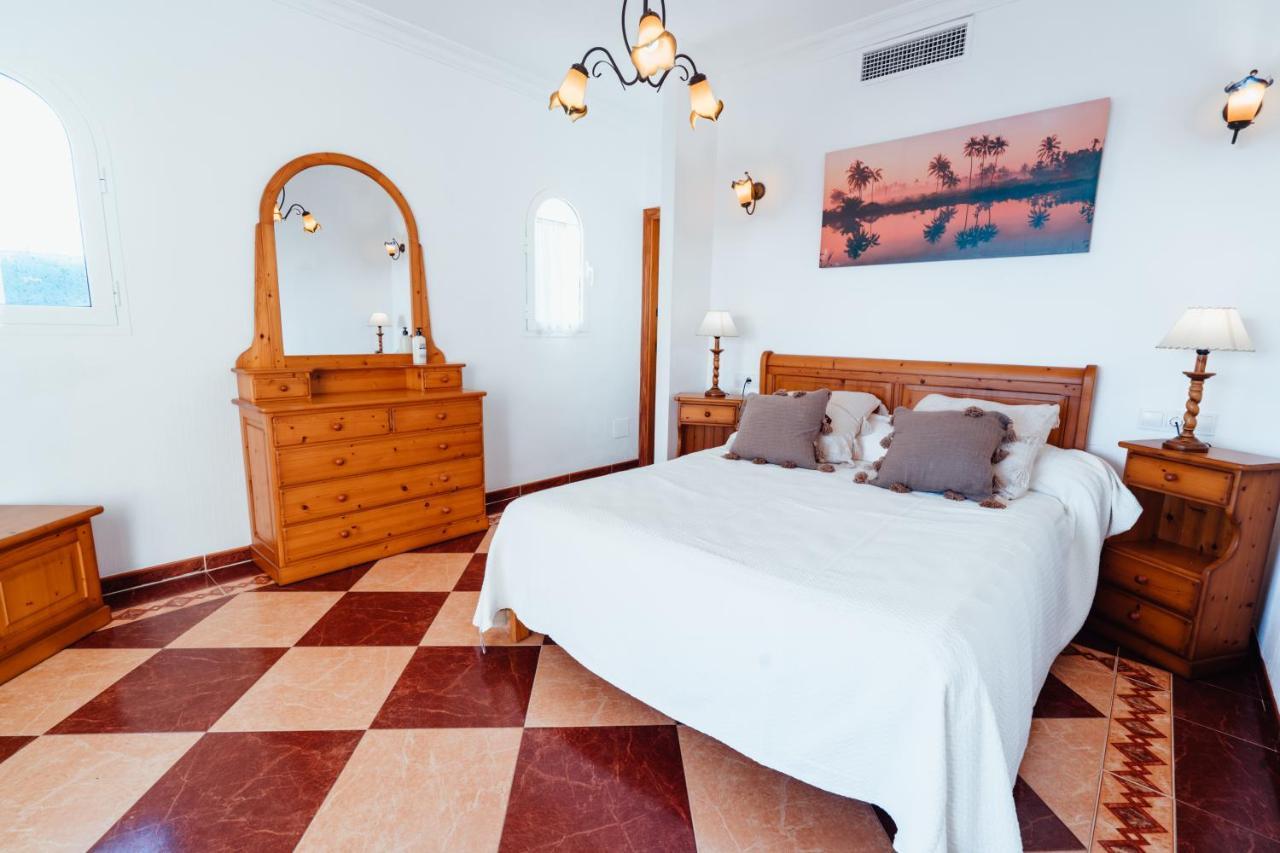 Apartamentos Punta Prima Beach Luaran gambar