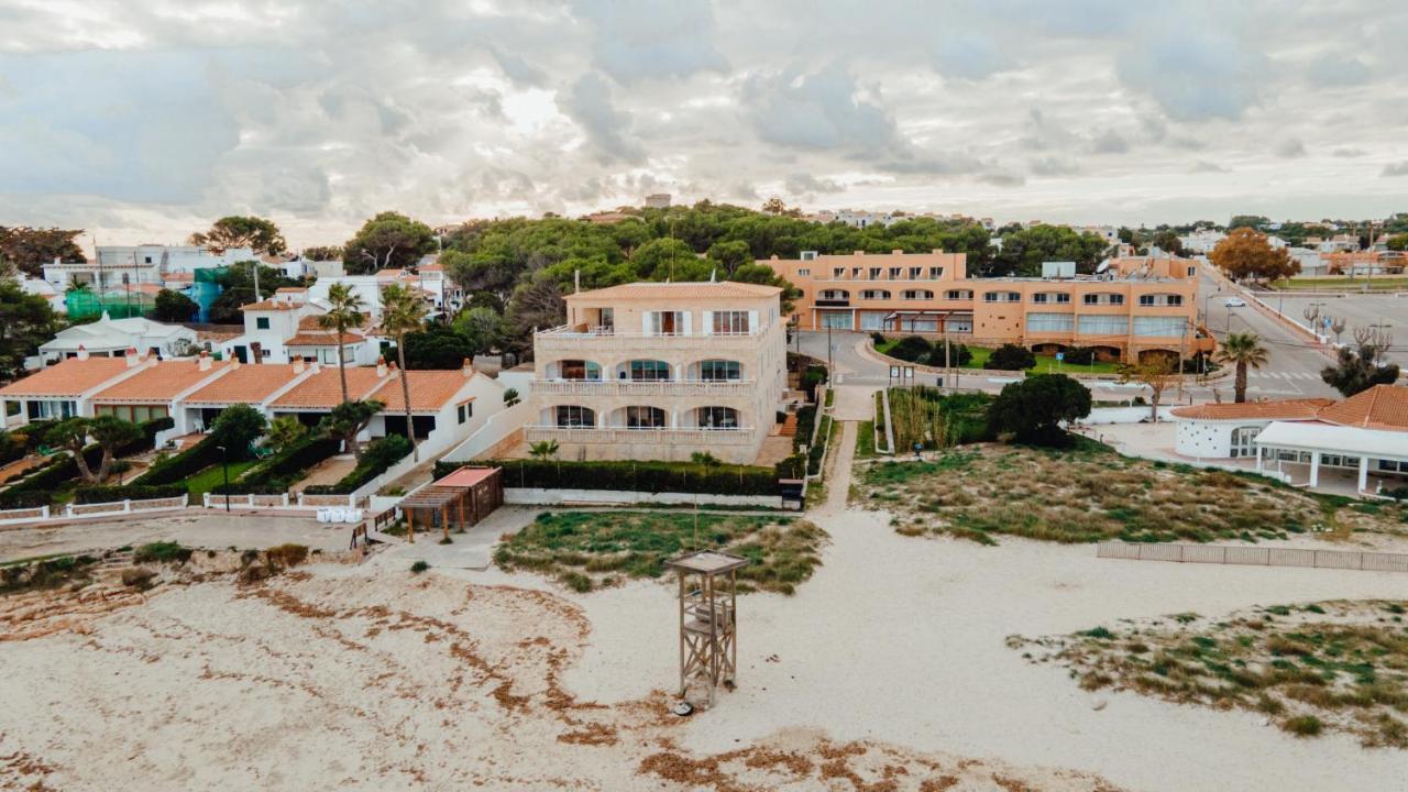 Apartamentos Punta Prima Beach Luaran gambar