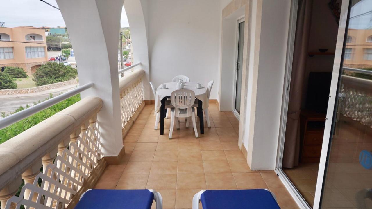 Apartamentos Punta Prima Beach Luaran gambar