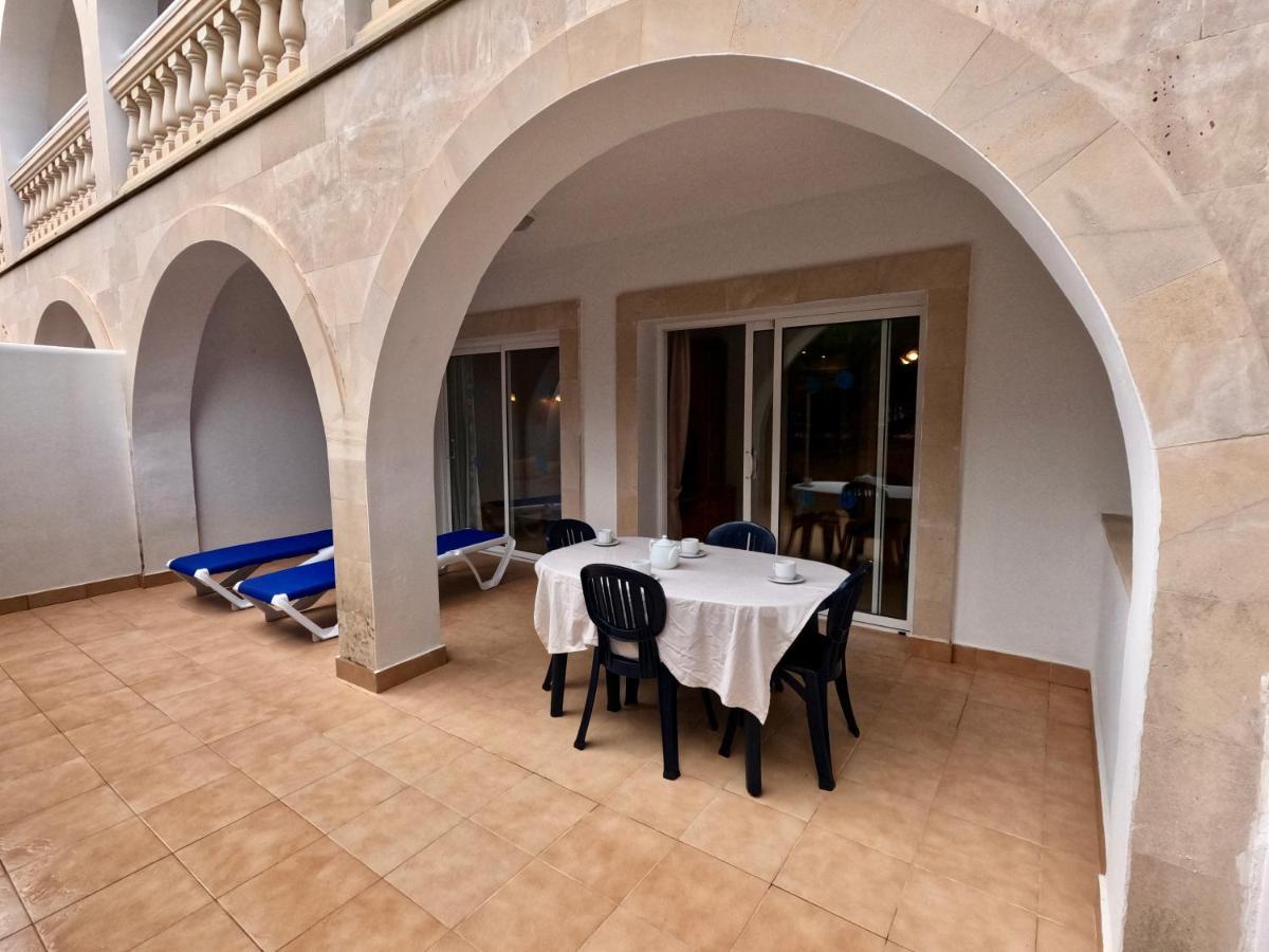Apartamentos Punta Prima Beach Luaran gambar