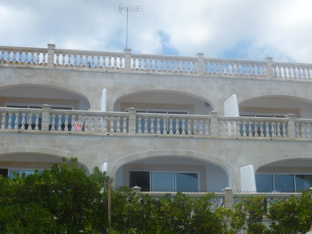Apartamentos Punta Prima Beach Luaran gambar