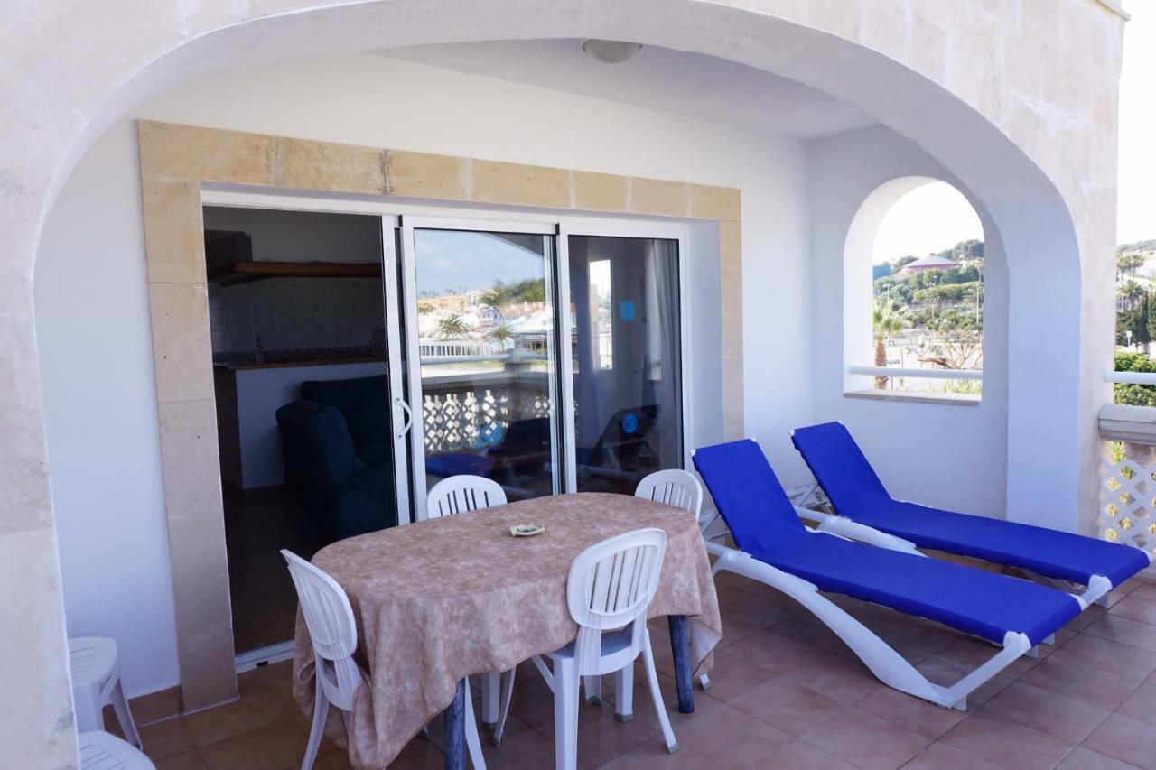 Apartamentos Punta Prima Beach Luaran gambar