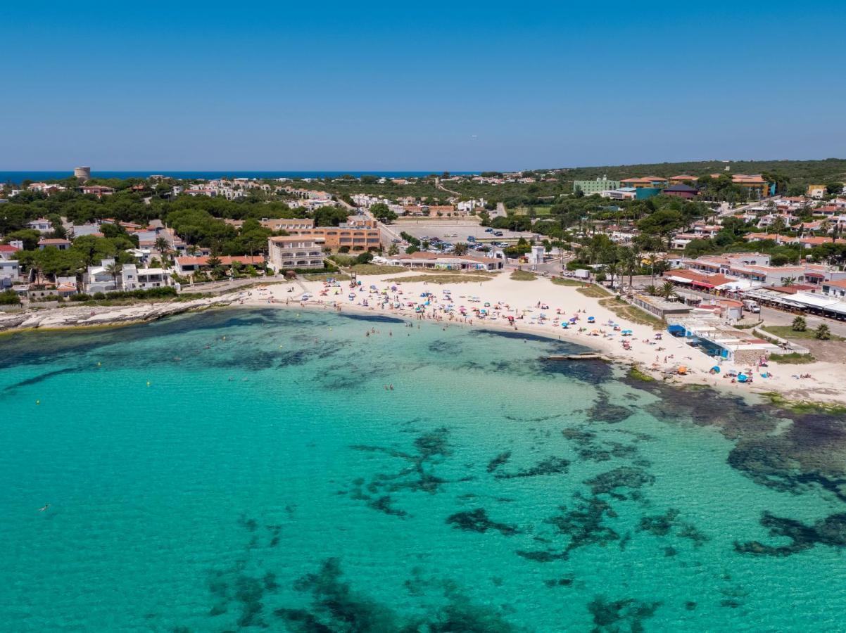 Apartamentos Punta Prima Beach Luaran gambar